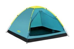 Bestsellers -Openlucht Kampeer Winkel pavillo cooldome 3 driepersoons koepeltent 4