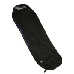 Polydaun Nibba Slaapzak - Zwart