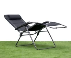 Dometic Serene Firenze - Relaxstoel -Openlucht Kampeer Winkel serene firenze3