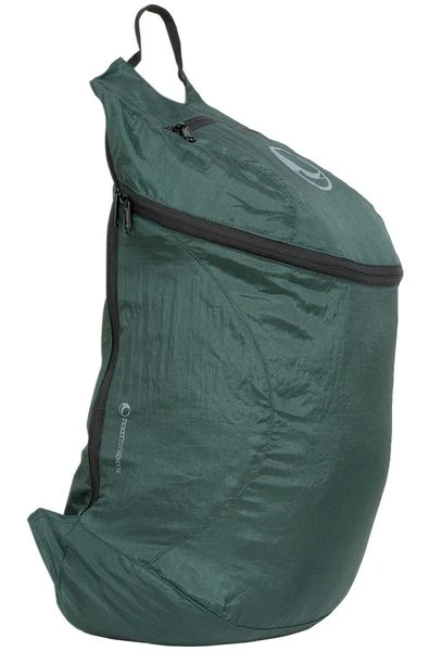 Ticket To The Moon Eco Plus 25L Daypack - Groen 1 Ticket To The Moon Eco Plus 25L Daypack - Groen