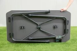 Dometic TPV 80 Campingtafel - 80 X 60 Cm 15 Dometic TPV 80 Campingtafel - 80 X 60 Cm -Openlucht Kampeer Winkel tpv 080