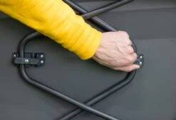 Dometic TPV 80 Campingtafel - 80 X 60 Cm 14 Dometic TPV 80 Campingtafel - 80 X 60 Cm -Openlucht Kampeer Winkel tpv 080 6