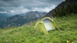 Vango Soul 300 Tunneltent - 3 Persoons 13 Vango Soul 300 Tunneltent - 3 Persoons -Openlucht Kampeer Winkel vango soul 300 10