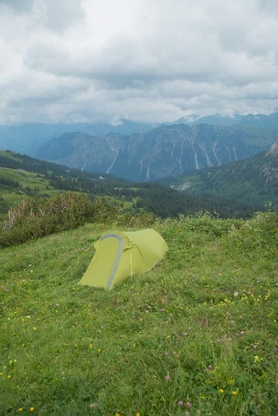 Vango Soul 300 Tunneltent - 3 Persoons 4 Vango Soul 300 Tunneltent - 3 Persoons - Afbeelding 4