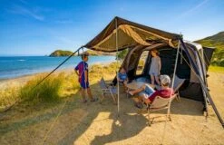 Zempire Aero TL Pro Opblaasbare Tent - 5 Persoons 32 Zempire Aero TL Pro Opblaasbare Tent - 5 Persoons -Openlucht Kampeer Winkel zempire aero tl pro opblaasbare tent 13 1