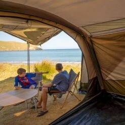 Zempire Aero TL Pro Opblaasbare Tent - 5 Persoons 30 Zempire Aero TL Pro Opblaasbare Tent - 5 Persoons -Openlucht Kampeer Winkel zempire aero tl pro opblaasbare tent 16 1