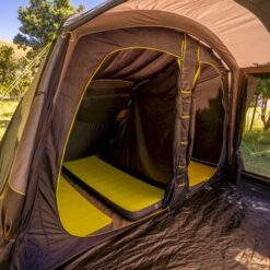 Zempire Aero TL Pro Opblaasbare Tent - 5 Persoons 28 Zempire Aero TL Pro Opblaasbare Tent - 5 Persoons -Openlucht Kampeer Winkel zempire aero tl pro opblaasbare tent 21