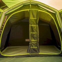 Zempire Evo TM V2 Opblaasbare Tent - 4 Persoons -Openlucht Kampeer Winkel zempire evo tm v2 opblaasbare tent 22