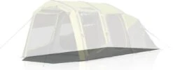 Zempire Evo TM V2 Opblaasbare Tent - 4 Persoons -Openlucht Kampeer Winkel zempire evo tm v2 opblaasbare tent 4