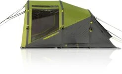 Zempire Evo TS Opblaasbare Tent - 4 Persoons -Openlucht Kampeer Winkel zempire evo ts opblaasbare tent 10