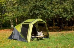 Zempire Evo TS Opblaasbare Tent - 4 Persoons -Openlucht Kampeer Winkel zempire evo ts opblaasbare tent 15