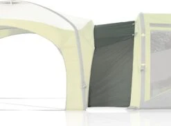 Zempire Evo TS Opblaasbare Tent - 4 Persoons -Openlucht Kampeer Winkel zempire evo ts opblaasbare tent 17