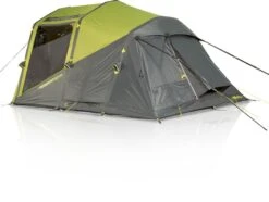 Zempire Evo TS Opblaasbare Tent - 4 Persoons -Openlucht Kampeer Winkel zempire evo ts opblaasbare tent 1