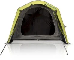 Zempire Evo TS Opblaasbare Tent - 4 Persoons -Openlucht Kampeer Winkel zempire evo ts opblaasbare tent 25