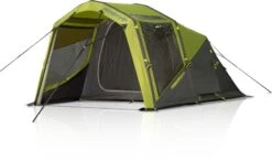 Bestsellers 5 Zempire Evo TS Opblaasbare Tent - 4 Persoons