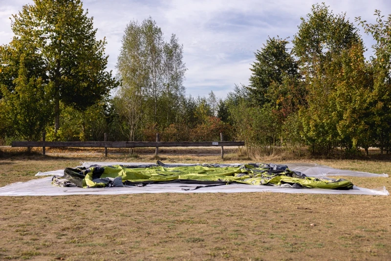 Zempire Evo TXL V2 Opblaasbare Tent 10 Zempire Evo TXL V2 Opblaasbare Tent - Afbeelding 10