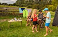 Zempire Kitpac V2 Campingtafel - Standaard - 65 X 50 - Bamboe 18 Zempire Kitpac V2 Campingtafel - Standaard - 65 X 50 - Bamboe -Openlucht Kampeer Winkel zempire kitpac v2 campingtafel standaard 6