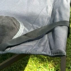 Zempire Speedy Ligbed - Tweepersoons -Openlucht Kampeer Winkel zempire speedy ligbed tweepersoons 12