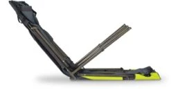 Zempire Speedy Ligbed - Tweepersoons -Openlucht Kampeer Winkel zempire speedy ligbed tweepersoons 6